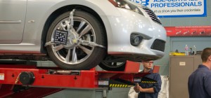 Car Lift