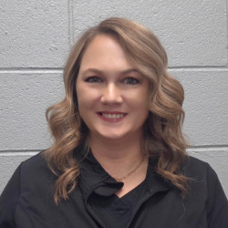 Cosmo Instructor Picture