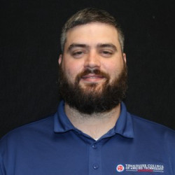 Johnathan Hooten Staff Photo