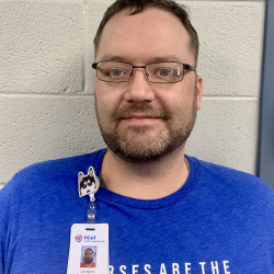 jack martin nursing instructor picture