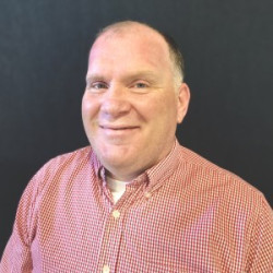 James Cantrell, Industrial Maintenance Instructor Staff Photo James Cantrell, Industrial Maintenance Instructor Staff Photo