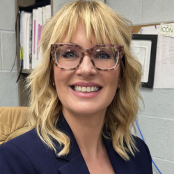 Katina Elmore Instructor photo