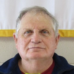 Kenneth Locke Masonry Instructor