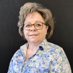 Marsha Hedgecough, Practical Nursing Instructor Staff Photo