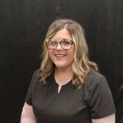 Melissa Coffman Staff Photo