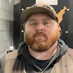 Colby Norrod Staff Photo