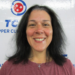 Nursing instructor photo