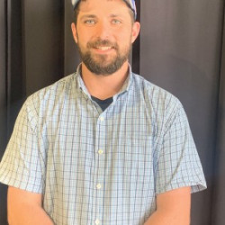 Seth Davis Staff Photo