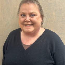Tina Flach PN Instructor photo Tina Flach PN Instructor photo