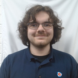 Kenneth Walters CIT Instructor Photo Kenneth Walters CIT Instructor Photo