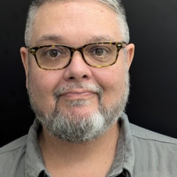 Billy Bowman Staff Photo